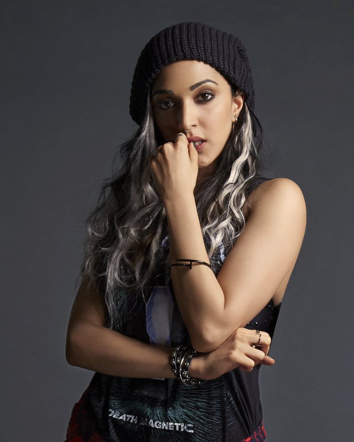 kiara advani 9